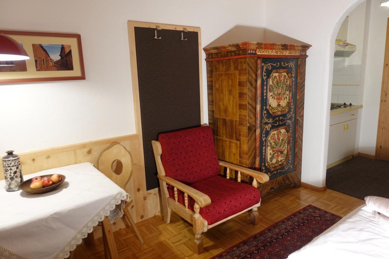 Apart Stotter Kappl  Εξωτερικό φωτογραφία